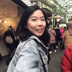 Meet your Posher, Ip